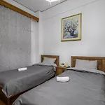 Melange In Dt 아파트 루트라키