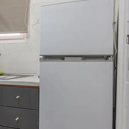 Apartamento Melange In Dt