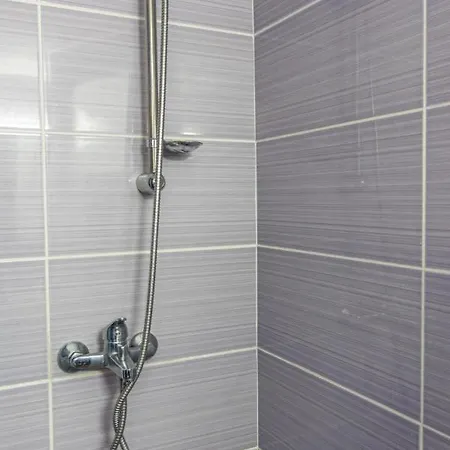 Melange In Dt Loutraki (Corinthia)