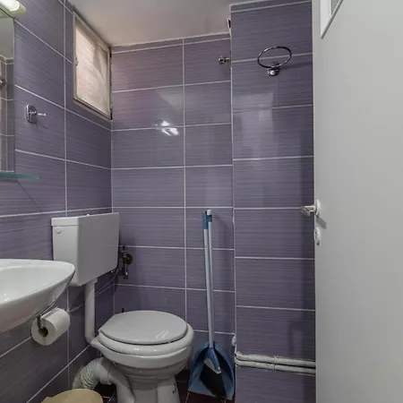 Melange In Dt Apartamento