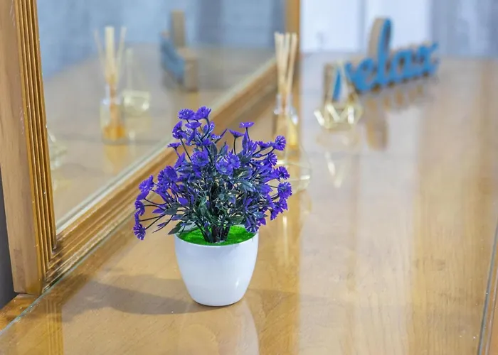 Mélange In Dt Appartamento