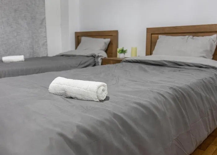 Appartamento Mélange In Dt *