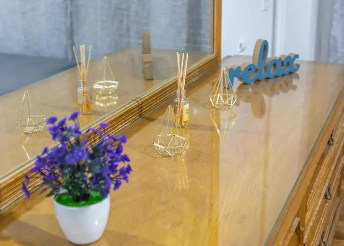 Mélange In Dt Appartamento *