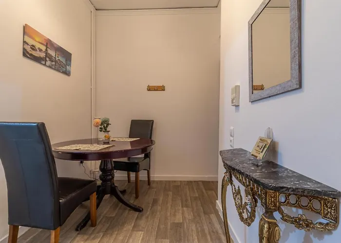 Appartamento Mélange In Dt Loutráki