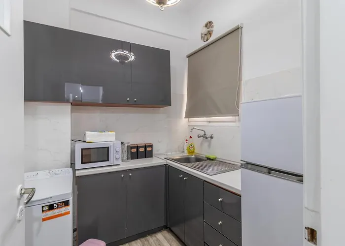 Appartamento Mélange In Dt